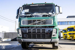 Ciężarówka Volvo FM 420 betonomieszarka używana