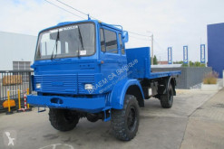 camion plateau standard Iveco