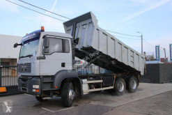 MAN TGA 33.360 truck used tipper