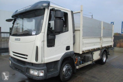 Camion benă Iveco Eurocargo