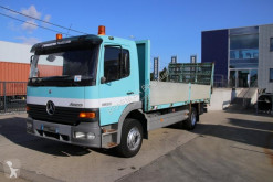 Camion dépannage Mercedes Atego 1523