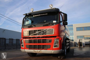 Volvo FM9 truck used oil/fuel tanker