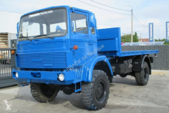 camion plateau standard Iveco