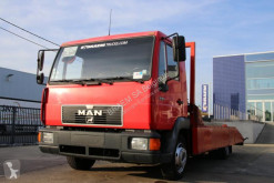 Camion dépannage MAN 10.163 LLC