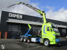 Volvo hook arm system truck FH 540