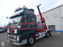 Ciężarówka Hakowiec Volvo FH13