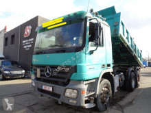 Mercedes LKW Kipper/Mulde Actros 3344