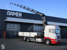 Camion Scania G 480