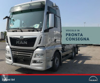 Camion MAN TGX 26.500 6x2-4 ll