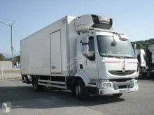 Renault LKW Kühlkoffer Multi-Temperaturzonen Midlum 220.12 DXI