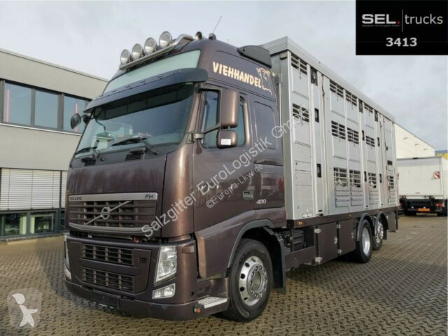 camion van occasion