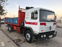Renault tipper truck DG 330