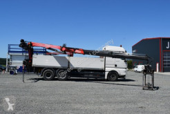 Camion MAN TGS 26.480 XLX / 6x4 / Fassi F 185 BS