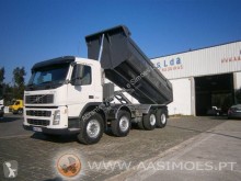 Camión Volvo FM12 380 volquete usado