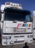 Teherautó Iveco Eurotech 260E35 használt hűtőkocsi