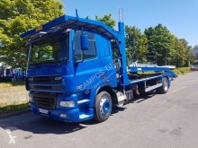 Camião porta carros DAF 85