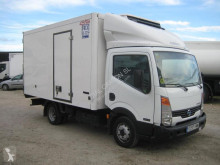 Camion Nissan Cabstar 35.13 frigo mono température occasion