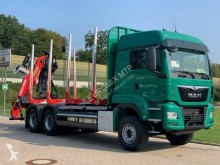 Camion MAN TGS 33.510 grumier neuf