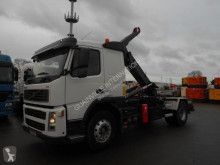 Грузовик Volvo FM 400 мультилифт б/у