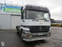 Mercedes container truck Actros 2535