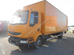 Camion fourgon Renault Midlum 190 DXI