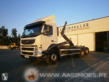 Грузовик контейнеровоз Volvo FM 450