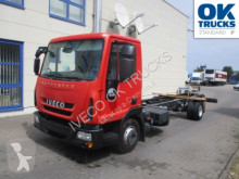 Camion telaio usato Iveco Eurocargo ML 80E18