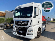 牵引车 曼恩 TGX 18.480 4X2 BLS