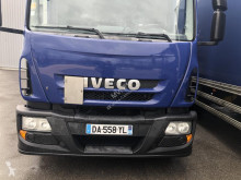 Camion fourgon Iveco Eurocargo 120E22