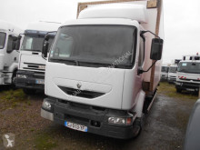 Camion fourgon Renault Midlum 210