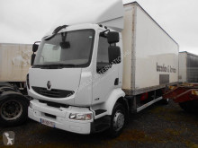 Renault Midlum 220 DXI gebrauchter Kastenwagen
