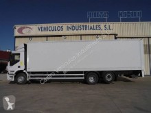 Грузовик Iveco Stralis 310 фургон б/у