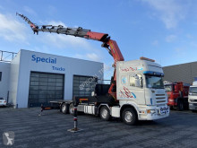 Camion occasion Scania R 500