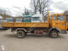 Renault Midliner S 130 truck used tipper