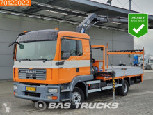 Camion plateau MAN TGL 12.240