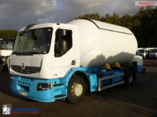 Camião Renault Premium 280.19 cisterna a gás usado