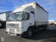 Ciężarówka Volvo FM7 290 Plandeka używana