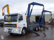 Camion porte containers occasion DAF 85