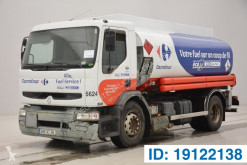 Renault chemical tanker truck Premium 270