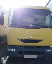 Camión furgón usado Renault Midlum 180.10
