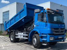 Mercedes Axor 1833