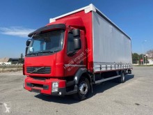 Camion savoyarde occasion Volvo FL 260