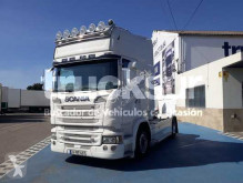 Camion Scania R 580 occasion