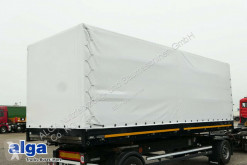 Грузовик тентованный Junge, 7.200mm lang, NEUE PLANE !!