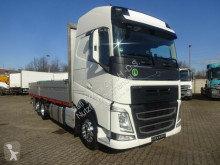Used dropside truck Volvo FH12 540 Pritsche *Länge 7,27m* Lenk-Liftachse