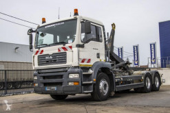 MAN container truck TGA 28.360