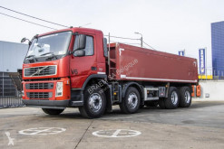 Volvo FM12 truck used tipper