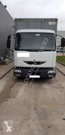 Camion rideaux coulissants (plsc) Renault Midlum 180.12 DCI