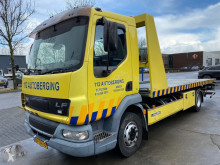 DAF autószállító teherautó LF 45.180