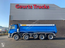 tweedehands vrachtwagen kipper